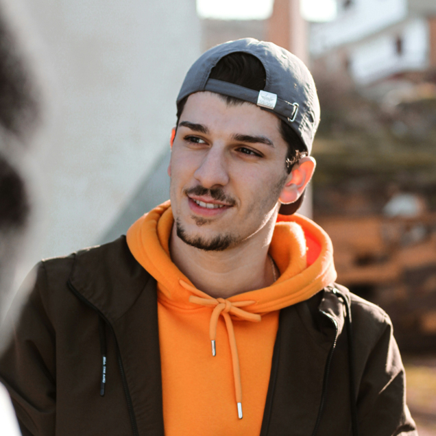 Mathieu D.